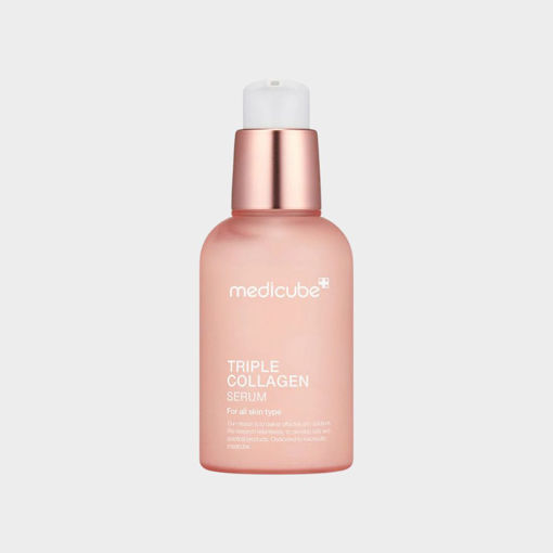 Picture of MEDICUBE TRIPLE COLLAGEN SERUM